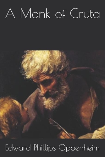 A Monk of Cruta