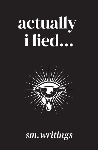 actually i lied