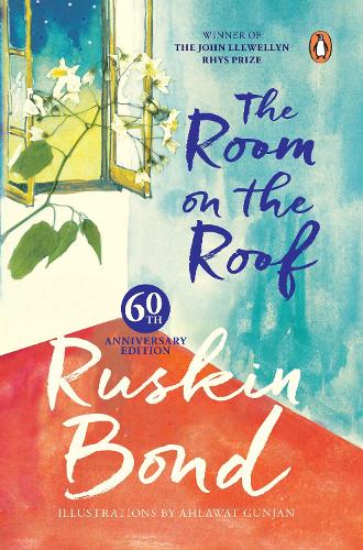 The Room on the Roof: (The Originals)