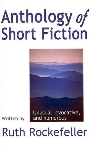 Anthology of Short Fiction