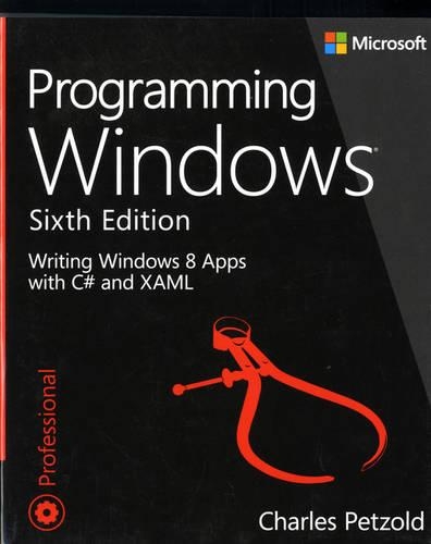 Programming Windows