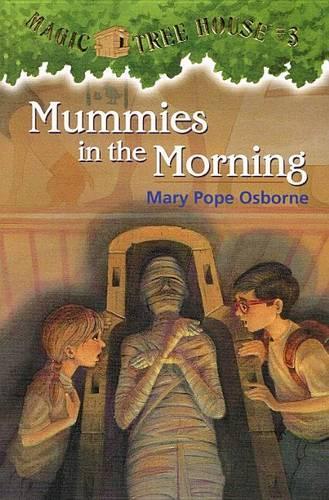 Mummies in the Morning