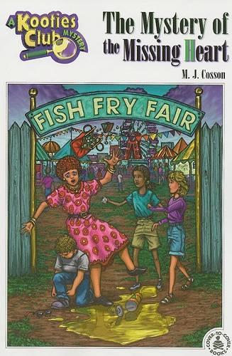 The Mystery of the Missing Heart