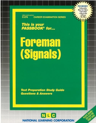 Foreman (Signals)