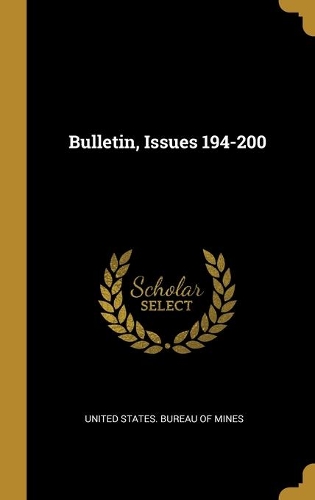 Bulletin, Issues 194-200