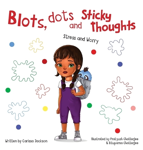 Blots, Dots and Sticky Thoughts