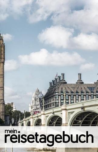 Mein Reisetagebuch für England