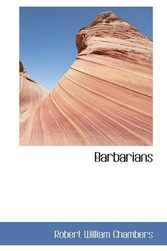 Barbarians: (English)