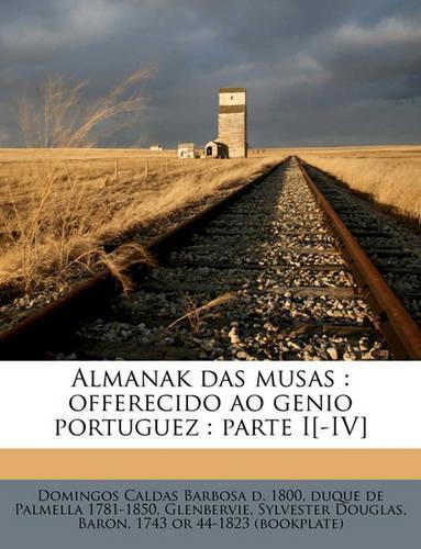 Almanak Das Musas