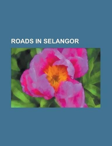 Roads in Selangor