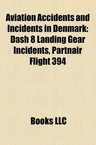 Aviation Accidents and Incidents in Denmark
