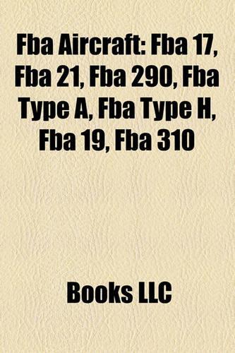 Fba Aircraft