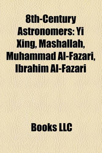 8th-Century Astronomers