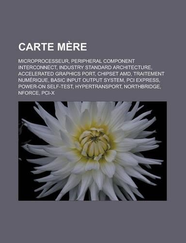 Carte Mere