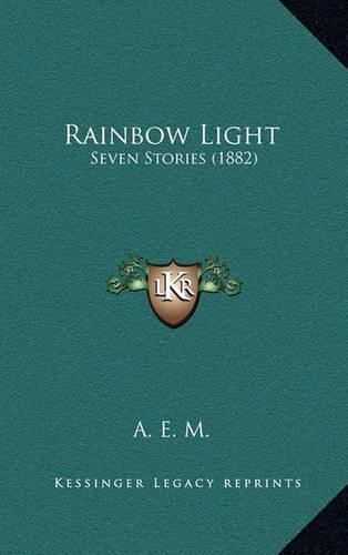 Rainbow Light