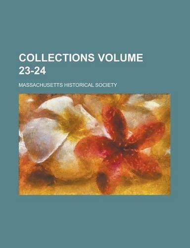 Collections Volume 23-24