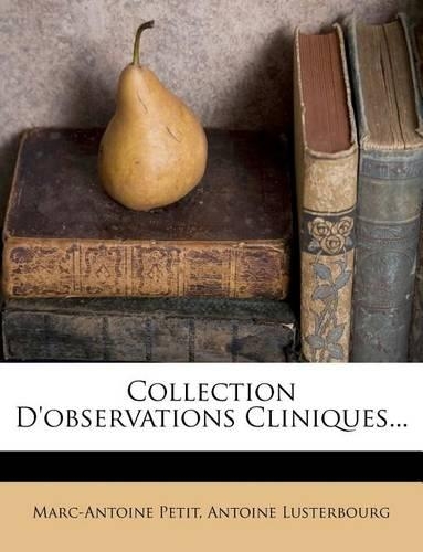 Collection d'Observations Cliniques...