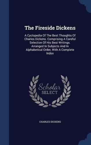 The Fireside Dickens