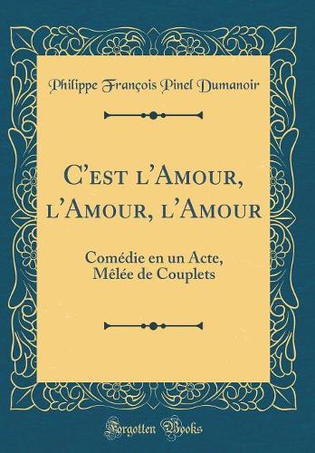 C'Est l'Amour, l'Amour, l'Amour