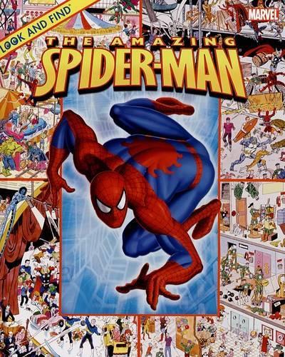 The Amazing Spider-Man