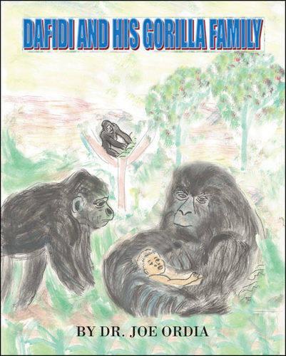 Dafidi and His Gorilla Family