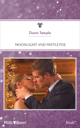 Moonlight And Mistletoe