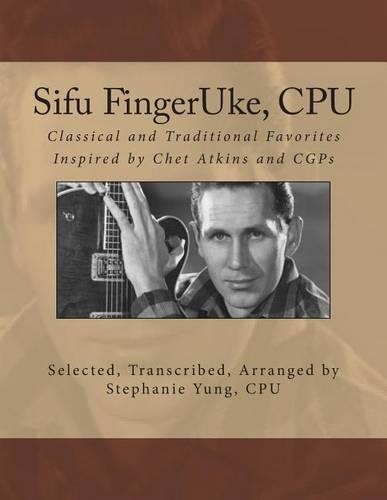 Sifu FingerUke, CPU