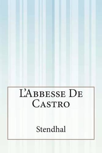 L'Abbesse De Castro
