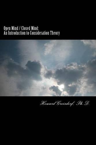 Open Mind / Closed Mind