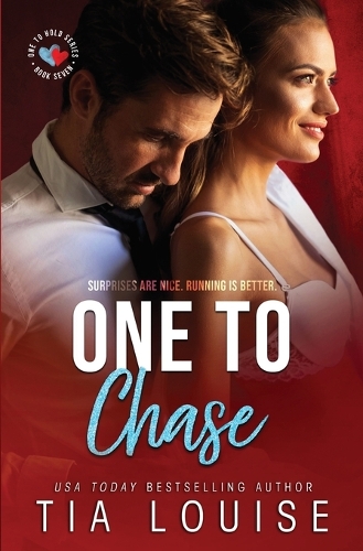One to Chase: (7 One to Hold)