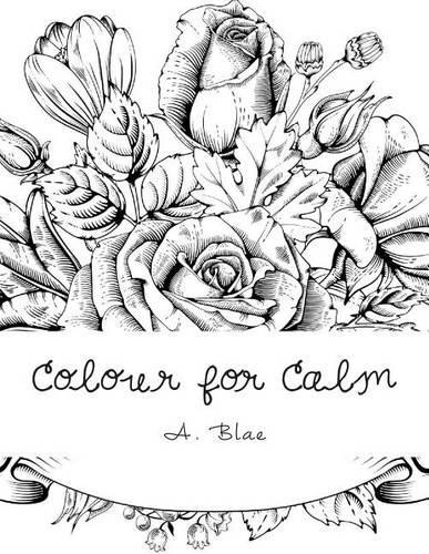 Colour for Calm