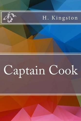Captain Cook