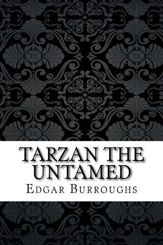 Tarzan the Untamed
