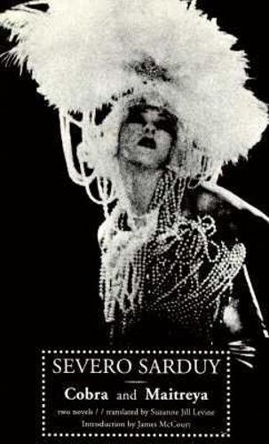 Cobra: And, Maitreya(English)