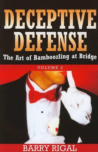 Deceptive Defense