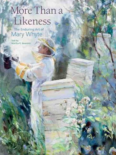 More Than a Likeness: The Enduring Art of Mary Whyte(English)