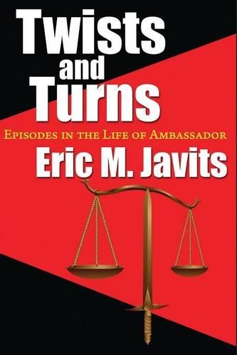 Twists and Turns: (English)