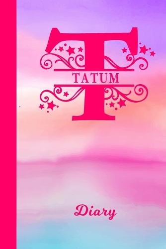Tatum Diary