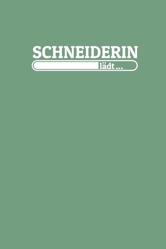 Schneiderin lädt