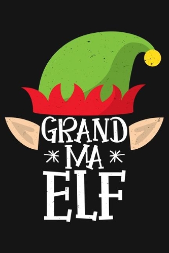 Grandma Elf