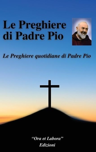 Le preghiere di Padre Pio