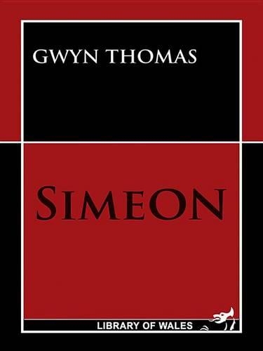 Simeon: (3 Library of Wales)