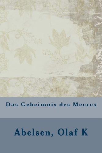 Das Geheimnis Des Meeres
