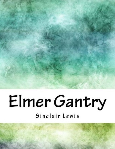 Elmer Gantry