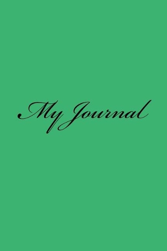 My Journal