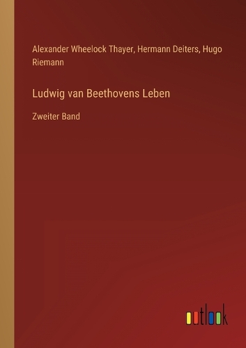 Ludwig van Beethovens Leben