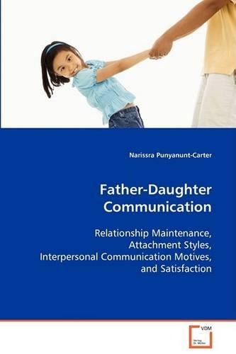 Father-Daughter Communication