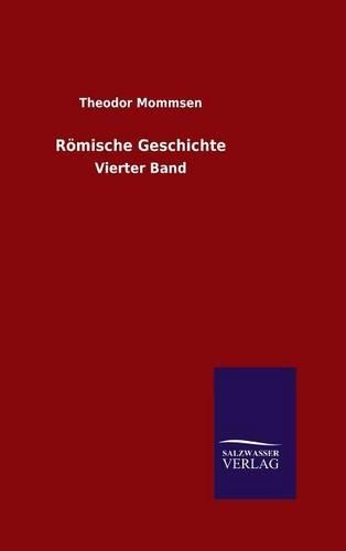 Römische Geschichte: (German)