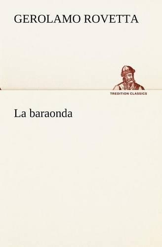 La baraonda
