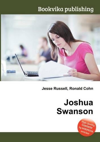 Joshua Swanson